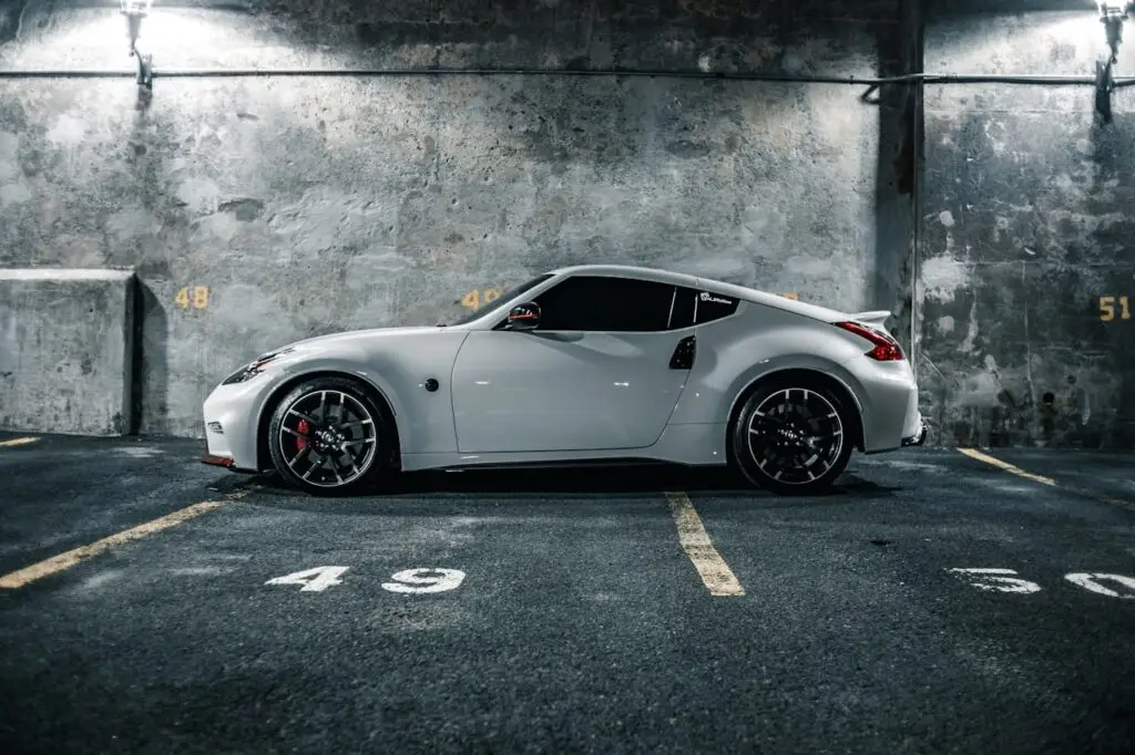 Vehicle Aesthetics Enhancement
